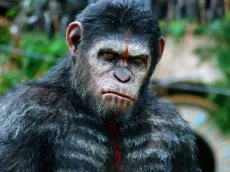 Saiba quais são os filmes mais bem avaliados da franquia Planeta dos Macacos
