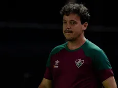 Conmebol decide denunciar Fluminense e Fernando Diniz por atrasos