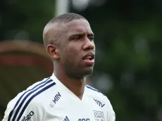 Ex-São Paulo, Toró interessa ao Athletico