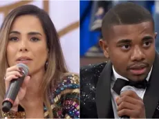 Fãs de Wanessa Camargo ofendem Davi durante show da cantora