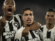 Botafogo visita o Fortaleza de olho na liderança do Brasileirão