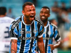 Top-8 maiores salários do Grêmio! JP Galvão recebe uma fortuna