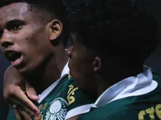Palmeiras x Athletico-PR AO VIVO - Onde assistir jogo em tempo real pelo Brasileirão Série A