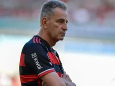 Flamengo vai contra Grêmio e não quer paralisação do Brasileirão