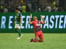 Athletico vence Palmeiras pelo Brasileirão; veja as atuações