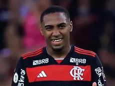 Real decide contratar Lorran, mas Flamengo vai renovar com ele