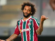 Marcelo vê Fluminense pronto para duelo contra o São Paulo