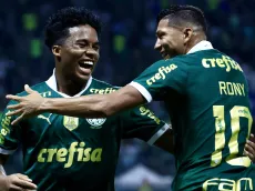 Palmeiras joga com Del Valle pela Libertadores; veja onde assistir ao vivo