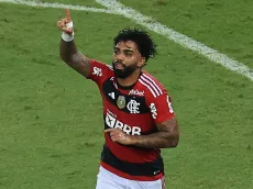 Landim toma decisão sobre saída de Gabigol e vai oferecer renovação de 3 anos no Flamengo 