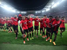 Bayer Leverkusen oferece tatuagens grátis à torcida pela grande temporada