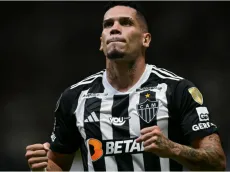 Paulinho lista times que podem complicar o Atlético na Libertadores
