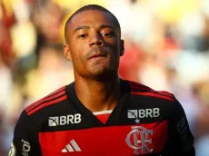 Flamengo busca contratação de Jorge Mora para fazer dupla com De la Cruz