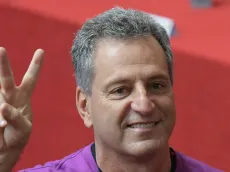 Flamengo de Landim negocia renovação de contrato com a Pixbet