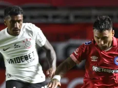 Corinthians x Argentinos Juniors AO VIVO - Onde assistir jogo em tempo real pelo Brasileirão Série A