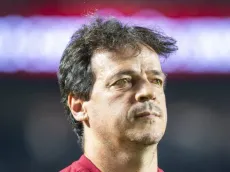 Casagrande critica Fernando Diniz após derrota do Fluminense: "Necessidade de dar uma reciclada"
