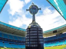 Enchentes do RS: Grêmio só deve voltar a jogar na Arena em setembro