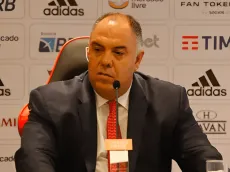 Flamengo vai receber dívida de patrocínio no valor R$ 4 milhões de reais