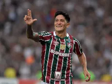 Palpite Fluminense x Cerro Porteño – Copa Libertadores – 16/5/2024