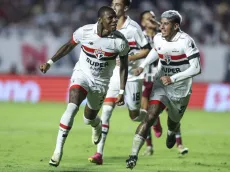 Ainda imbatível, São Paulo de Zubeldía terá treino de luxo na Libertadores