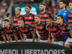 Flamengo pode entrar na zona de classificação da Libertadores hoje?