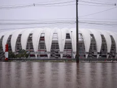 Inter divulga imagens do Beira Rio e estipula prazo