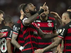 Flamengo goleia Bolívar no Maracanã em noite inspirada de Gerson