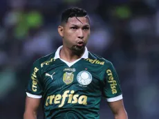 Rony alcança 25 jogos seguidos pelo Palmeiras e lidera elenco