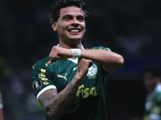 Palmeiras vence na Libertadores; Veja as notas dos jogadores 