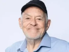 Narrador Silvio Luiz morre em São Paulo aos 89 anos