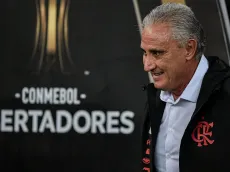 Flamengo de Tite pode ser líder do Grupo E dependendo de combinação de resultados na última rodada