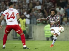 Fluminense vence Cerro Porteño e classifica na Libertadores; veja as atuações