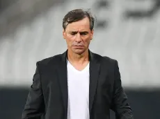 Fabián Bustos aponta que derrota para o Botafogo foi injusta