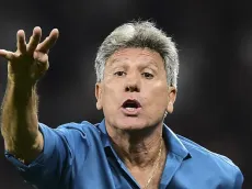 Direto de SP, Renato Portaluppi toma decisão e Grêmio fará treinos em dois períodos no CT do Corinthians