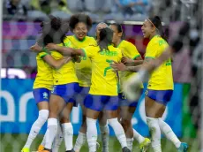 Brasil será a sede da Copa do Mundo Feminina de 2027