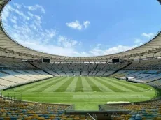 Os estádios brasileiros para a Copa do Mundo Feminina