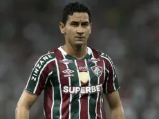 Ganso garante Fluminense na liderança e gera novo objetivo na Libertadores