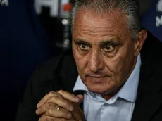 Tite revela nos bastidores que derrota do Flamengo foi inaceitável