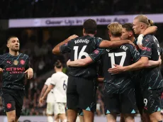 Manchester City x West Ham: Saiba onde assistir, horário e prováveis escalações do jogo pela Premier League