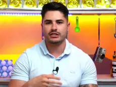 Lucas Souza diz que sempre soube de sua bissexualidade