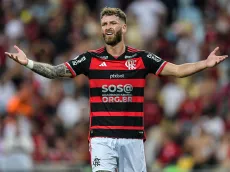 Flamengo confirma lesão muscular de Léo Pereira