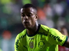 Caio Paulista terá espaço no Palmeiras durante Copa América