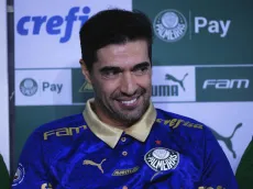 Vitor Reis, zagueiro querido por Abel, ganhará sequencia importante no time profissional durante a Copa América