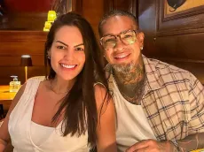 Esposa de Rodriguinho diz que cantor é um 'novo homem' após o BBB