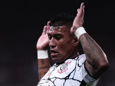 Paulinho retorna e Corinthians está definido contra América-RN na Copa do Brasil