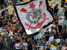 Corinthians ainda é a maior segunda torcida do Brasil