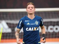 Ex-promessa do Flamengo, Adryan, é anunciado na Portuguesa-RJ