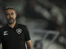 Botafogo está invicto nos últimos 10 anos diante do Vitória no Barradão