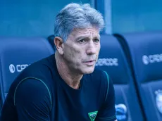 Renato sugere Brasileirão sem rebaixamento
