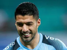 Grêmio decide contratar Gabigol e Suárez vira exemplo