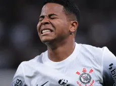 Corinthians recusa proposta de R$ 149 milhões por Wesley